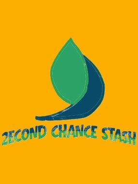 Welcome to 2econd Chance Stash!